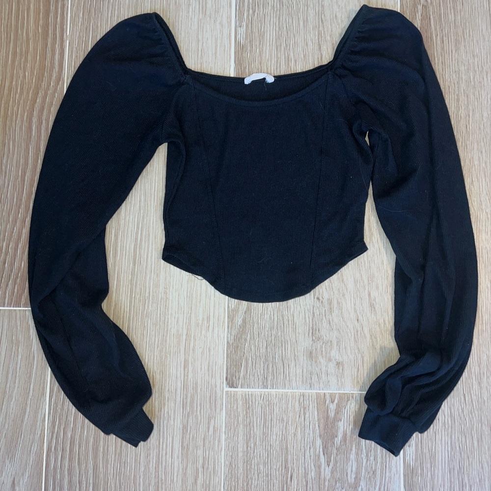 Altar’d State Top